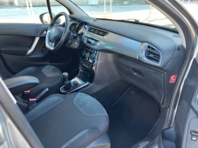 Citroen C3 1.4i-ГАЗ-EXCLUSIVE-ИТАЛИЯ, снимка 11