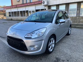 Citroen C3 1.4i-ГАЗ-EXCLUSIVE-ИТАЛИЯ 1