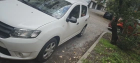 Dacia Sandero, снимка 4