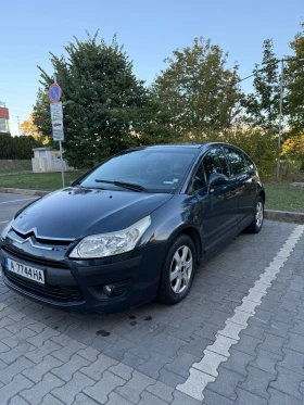 Citroen C4 | Mobile.bg    2