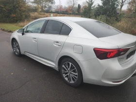 Toyota Avensis 2.0 D4D - [3] 