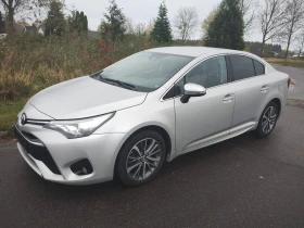 Toyota Avensis 2.0 D4D - [1] 