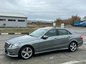     Mercedes-Benz E 350 CDI AMG                              4matic 265ps 