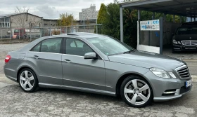     Mercedes-Benz E 350 CDI AMG                              4matic 265ps 