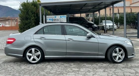 Mercedes-Benz E 350 CDI AMG                              4matic 265ps  | Mobile.bg    5