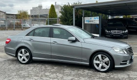 Mercedes-Benz E 350 CDI AMG                              4matic 265ps  | Mobile.bg    6