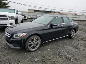 Mercedes-Benz C 300 4MATIC  