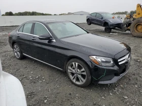 Обява за продажба на Mercedes-Benz C 300 4MATIC   ~29 000 лв. - изображение 3