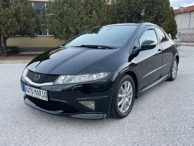 Honda Civic 1.8i 140к.с. SPORT TYPE R ГЕРМАНИЯ, снимка 1