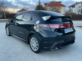 Honda Civic 1.8i 140к.с. SPORT TYPE R ГЕРМАНИЯ, снимка 3