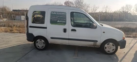 Renault Kangoo, снимка 6