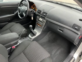 Toyota Avensis 1.8-FACE SOLL, снимка 12