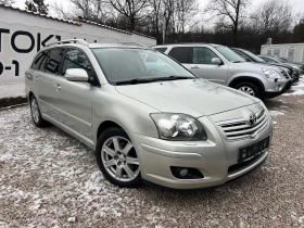 Toyota Avensis 1.8-FACE SOLL, снимка 1