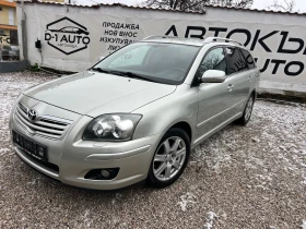 Toyota Avensis 1.8-FACE SOLL, снимка 3