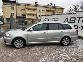 Toyota Avensis 1.8-FACE SOLL, снимка 8