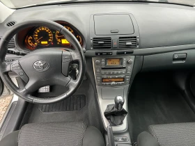 Toyota Avensis 1.8-FACE SOLL, снимка 9