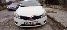 Kia Ceed, снимка 1