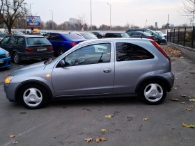 Opel Corsa 1.3 TDCI, снимка 6