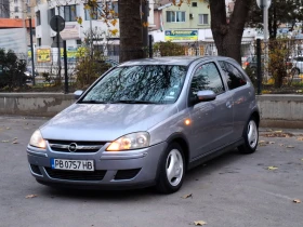 Opel Corsa 1.3 TDCI, снимка 1