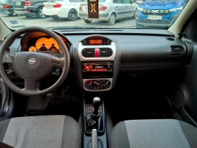 Opel Corsa 1.3 TDCI, снимка 8