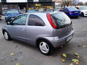 Opel Corsa 1.3 TDCI, снимка 4