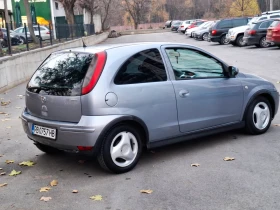 Opel Corsa 1.3 TDCI, снимка 3