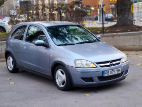 Opel Corsa 1.3 TDCI, снимка 2