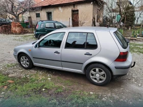 VW Golf 1.9 TDI 90 коня, снимка 9