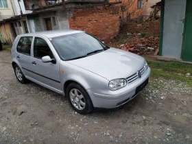 VW Golf 1.9 TDI 90 коня, снимка 6