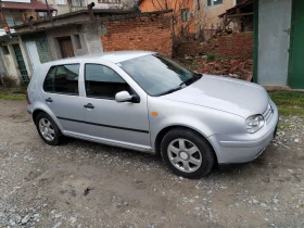 VW Golf 1.9 TDI 90 коня, снимка 1