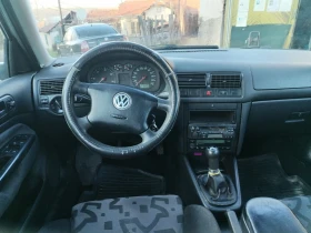 VW Golf 1.9 TDI 90 коня, снимка 12