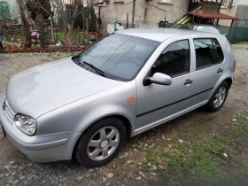 VW Golf 1.9 TDI 90 коня, снимка 7