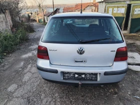 VW Golf 1.9 TDI 90 коня, снимка 9