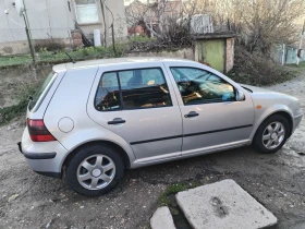 VW Golf 1.9 TDI 90 коня, снимка 8