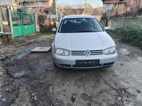 VW Golf 1.9 TDI 90 коня, снимка 6