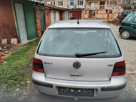 VW Golf 1.9 TDI 90 коня, снимка 10