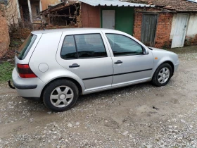 VW Golf 1.9 TDI 90 коня, снимка 5