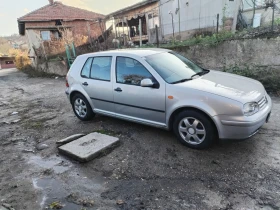 VW Golf 1.9 TDI 90 коня, снимка 7