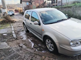 VW Golf 1.9 TDI 90 коня, снимка 3