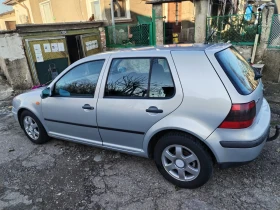 VW Golf 1.9 TDI 90 коня, снимка 10