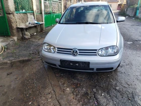 VW Golf 1.9 TDI 90 коня, снимка 2