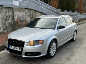 Audi A4 2.0TDI S-Line Auto, снимка 2