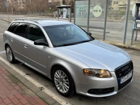 Audi A4 2.0TDI S-Line Auto, снимка 1