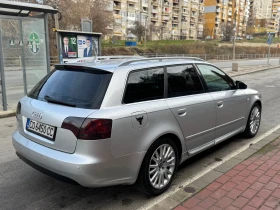 Audi A4 2.0TDI S-Line Auto, снимка 3