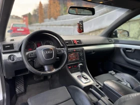 Audi A4 2.0TDI S-Line Auto, снимка 5