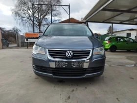 VW Touran 1.9tdi | Mobile.bg    16