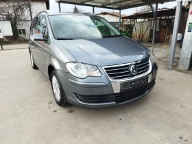 Обява за продажба на VW Touran 1.9tdi ~7 300 лв. - изображение 1