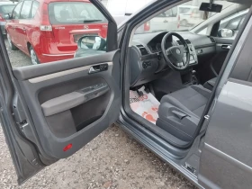 VW Touran 1.9tdi, снимка 9