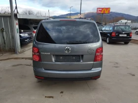 VW Touran 1.9tdi | Mobile.bg    5