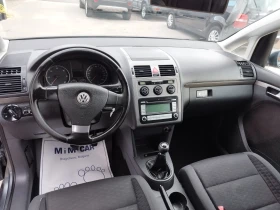 VW Touran 1.9tdi | Mobile.bg    12